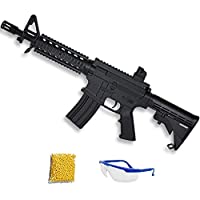 Golden Eagle GE 2206 - Escopeta de Airsoft Calibre 6mm (Arma Larga de Aire Suave de Bolas de plástico o PVC). Sistema…